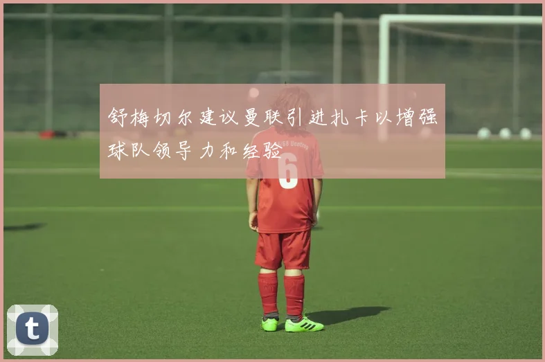 舒梅切尔建议曼联引进扎卡以增强球队领导力和经验